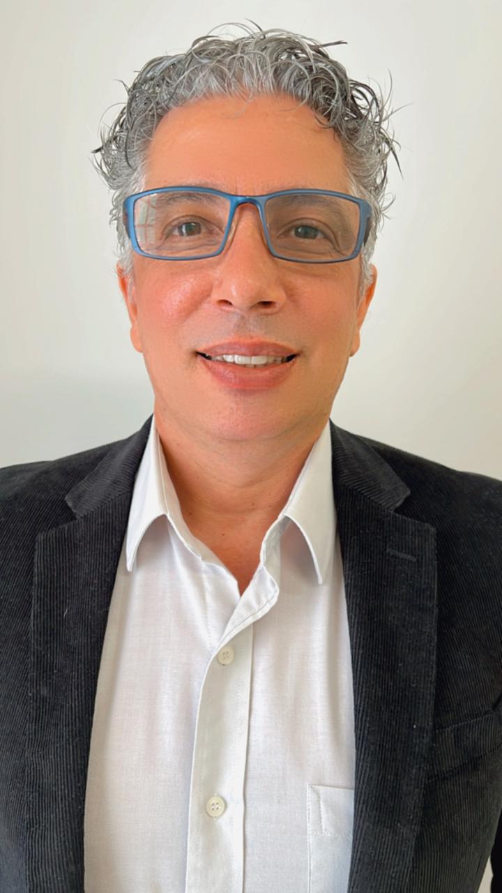 Fernando Almeida