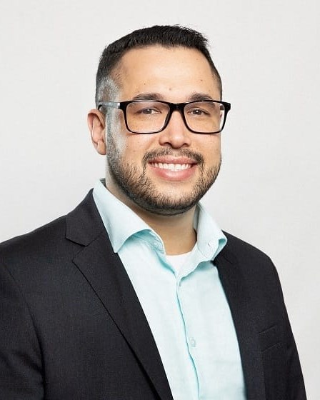 Rodrigo Marques